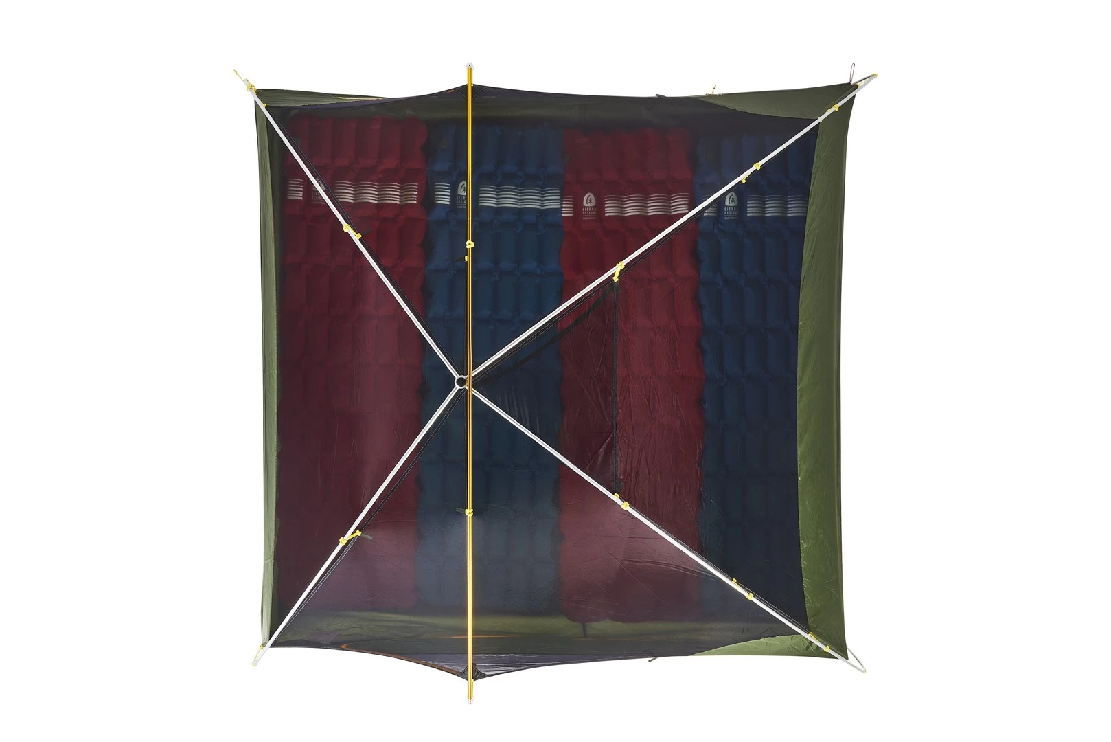 Sierra Designs Meteor 3000-4 5 Sierra Designs Meteor 3000-4 – Image 5