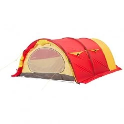 Helsport Spitsbergen X-Trem 3 Camp -Magasin discount de camping en plein air tente tunnel helsport spitsbergen x trem 3 camp 08