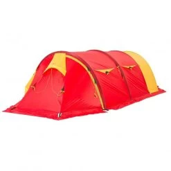 Helsport Spitsbergen X-Trem 3 Camp -Magasin discount de camping en plein air tente tunnel helsport spitsbergen x trem 3 camp 09