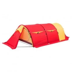 Helsport Spitsbergen X-Trem 3 Camp -Magasin discount de camping en plein air tente tunnel helsport spitsbergen x trem 3 camp 11