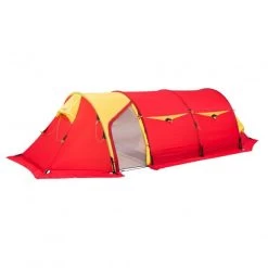 Helsport Spitsbergen X-Trem 3 Camp -Magasin discount de camping en plein air tente tunnel helsport spitsbergen x trem 3 camp 13