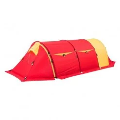 Helsport Spitsbergen X-Trem 3 Camp -Magasin discount de camping en plein air tente tunnel helsport spitsbergen x trem 3 camp 14