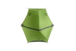 NEMO EQUIPMENT Nemo Hornet 2P -Magasin discount de camping en plein air tente ultralegere nemo hornet 2p 02