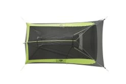 NEMO EQUIPMENT Nemo Hornet 2P -Magasin discount de camping en plein air tente ultralegere nemo hornet 2p 05