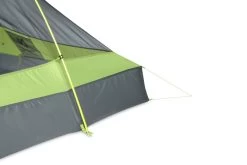 NEMO EQUIPMENT Nemo Hornet 2P -Magasin discount de camping en plein air tente ultralegere nemo hornet 2p 07