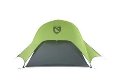 NEMO EQUIPMENT Nemo Hornet 2P -Magasin discount de camping en plein air tente ultralegere nemo hornet 2p 08