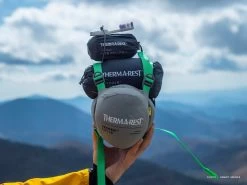 Therm-a-Rest Thermarest Vesper 45F/7C Quilt -Magasin discount de camping en plein air thermarest vesper 45f 7c quilt 09