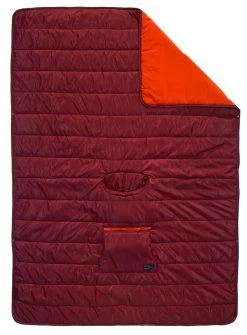 Therm-a-Rest Thermarest Honcho Poncho -Magasin discount de camping en plein air thermarest honcho poncho marsred 02