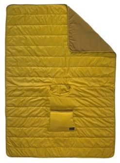 Therm-a-Rest Thermarest Honcho Poncho -Magasin discount de camping en plein air thermarest honcho poncho wheat 02