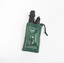 Kit De Fixation Hamac Ticket To The Moon Lightest Straps -Magasin discount de camping en plein air ticket to the moon lightest straps 02 1