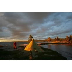 Tipi Helsport Finnmark