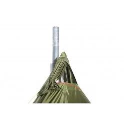 Tipi Helsport Varanger 8-10 Camp -Magasin discount de camping en plein air tipi helsport varanger camp 03 1