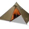 Luxe Outdoor Mini Peak XL