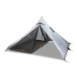 Luxe Outdoor Mini Peak XL Mesh