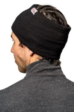 Woolpower Tube 200 -Magasin discount de camping en plein air tour de cou merinos woolpower tube 200 3