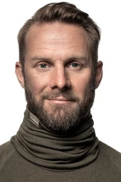 Woolpower Tube Lite -Magasin discount de camping en plein air tour de cou merinos woolpower tube lite 0