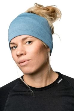 Woolpower Tube Lite -Magasin discount de camping en plein air tour de cou merinos woolpower tube lite 3