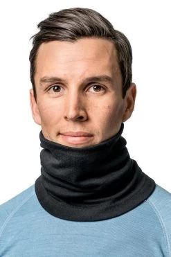 Woolpower Tube Lite -Magasin discount de camping en plein air tour de cou merinos woolpower tube lite 4