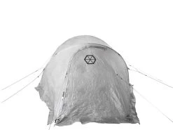 Samaya Equipment Samaya 2.5 Vestibule Dyneema -Magasin discount de camping en plein air ve25dyn 3