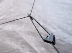 Samaya Equipment Samaya 2.5 Vestibule Dyneema -Magasin discount de camping en plein air ve25dyn 6