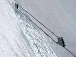 Samaya Equipment Samaya 2.5 Vestibule Dyneema -Magasin discount de camping en plein air ve25dyn 7