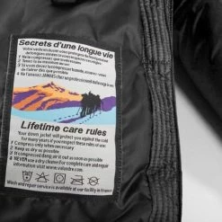 Valandre Immelman G2 -Magasin discount de camping en plein air veste chaude doudoune valandre immelman g2 05