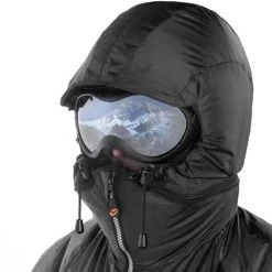 Valandre Immelman G2 -Magasin discount de camping en plein air veste chaude doudoune valandre immelman g2 06