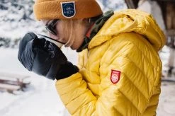 Pajak Phantom Women -Magasin discount de camping en plein air veste doudoue pajak phantom women 06