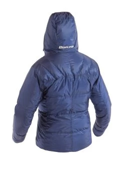 Valandre Gonzo Women -Magasin discount de camping en plein air veste doudoune valandre gonzo femme bleu 02