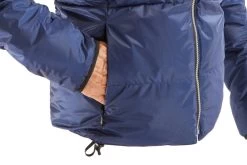 Valandre Gonzo Women -Magasin discount de camping en plein air veste doudoune valandre gonzo femme bleu 07