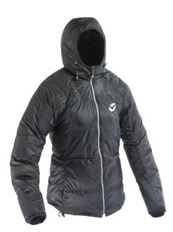 Valandre Gonzo Women -Magasin discount de camping en plein air veste doudoune valandre gonzo femme noir 01