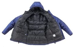 Valandre Gonzo Men -Magasin discount de camping en plein air veste doudoune valandre gonzo homme bleu 04