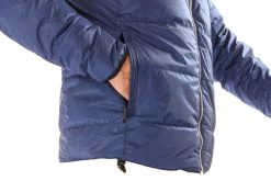 Valandre Gonzo Men -Magasin discount de camping en plein air veste doudoune valandre gonzo homme bleu 06