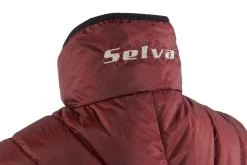 Valandre Selva Women -Magasin discount de camping en plein air veste doudoune valandre selva femme rouge 07