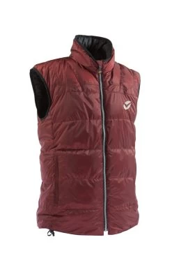 Valandre Selva Men -Magasin discount de camping en plein air veste doudoune valandre selva homme rouge 01