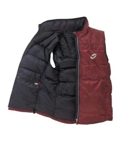 Valandre Selva Men -Magasin discount de camping en plein air veste doudoune valandre selva homme rouge 03