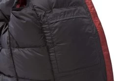 Valandre Selva Men -Magasin discount de camping en plein air veste doudoune valandre selva homme rouge 06