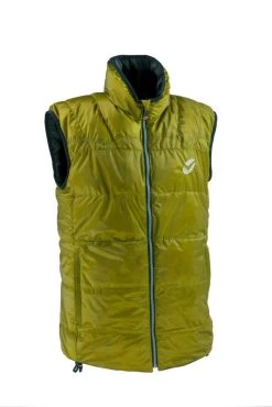 Valandre Selva Men -Magasin discount de camping en plein air veste doudoune valandre selva homme vert 01 1