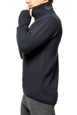 Woolpower Full Zip Jacket 400 -Magasin discount de camping en plein air veste laine woolpower full zip jacket 400 05 1