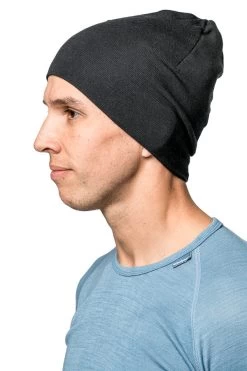Woolpower Beanie Lite -Magasin discount de camping en plein air woolpower beanie lite bonnet laine m rinos 3