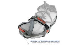 Yaktrax Run -Magasin discount de camping en plein air yaktrax crampons chaines run 6