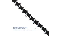 Yaktrax Walk 11 Yaktrax Walk -Magasin discount de camping en plein air yaktrax crampons chaines walk 3