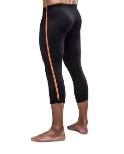 Northern Playground Ziplongs Wool 3/4 Men -Magasin discount de camping en plein air ziplong 3 4 northern playground 02